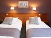 Comfort Hotel Paray Le Monial - Hotel