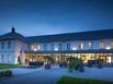 Htel - Spa Les Corderies - Hotel