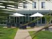 Htel - Spa Les Corderies - Hotel