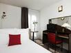 AppartCity Paris Saint-Maurice - Hotel