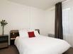 AppartCity Paris Saint-Maurice - Hotel