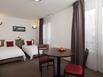 AppartCity Paris Saint-Maurice - Hotel