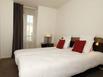 AppartCity Paris Saint-Maurice - Hotel