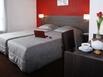 Aparthotel Adagio Access Nîmes - Hotel