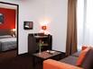 Aparthotel Adagio Access Nîmes - Hotel