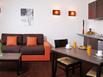 Aparthotel Adagio Access Nîmes - Hotel