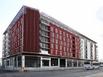 Aparthotel Adagio Access Nîmes - Hotel