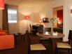 Aparthotel Adagio Access Orlans - Hotel