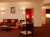 Aparthotel Adagio Access Orlans - Hotel