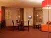 Aparthotel Adagio Access Orlans - Hotel