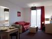 Aparthotel Adagio Access Saint Louis Ble - Hotel