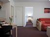 Aparthotel Adagio Access Saint Louis Ble - Hotel