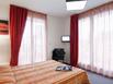 Aparthotel Adagio Access Saint Louis Ble - Hotel