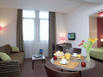 Aparthotel Adagio Access Toulouse Saint Cyprien - Hotel