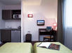 Aparthotel Adagio Access Toulouse Saint Cyprien - Hotel