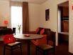 Aparthotel Adagio Access Tours - Hotel