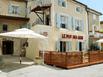 Logis Le Puy Des Sirnes - Hotel