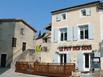 Logis Le Puy Des Sirnes - Hotel