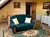 Chambres Dhtes Vieille Grange - Hotel