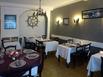 Logis hotel Les chardons bleus - Hotel