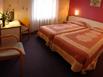 Logis hotel Les chardons bleus - Hotel