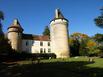 Chteau de Bouesse - Hotel