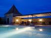 Chteau de Besseuil - Chateaux et Hotels Collection - Hotel