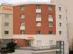 Aparthotel Adagio Access Nogent Sur Marne - Hotel