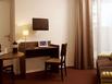 Aparthotel Adagio Access Nogent Sur Marne - Hotel