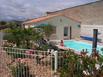LOliveraie - Hotel