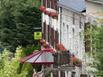 Logis Auberge de la Providence - Hotel