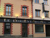 Lorient Hôtel 