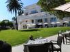 Hotel Cap Estel - Hotel