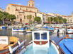 AppartCity Confort La Ciotat  Ct Port (Ex Park&Suites) - Hotel