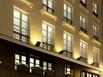 Htel Caron - Hotel