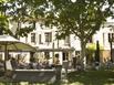 Le Mas Saint Florent - Hotel