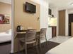 Appartcity Annecy-Seynod - Hotel