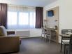 Appartcity Annecy-Seynod - Hotel