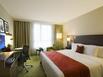 Courtyard by Marriott Paris Saint Denis Hotel - Stade de Fra - Hotel