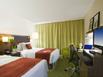 Courtyard by Marriott Paris Saint Denis Hotel - Stade de Fra - Hotel