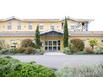 Hotel Altica Mrignac - Hotel