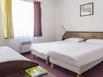 Hotel Le Collonges - Hotel