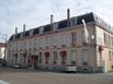 Htel de Champagne - Hotel