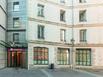 Park & Suites Elgance Nantes-Carr Bouffay - Hotel