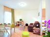 Park & Suites Elgance Nantes-Carr Bouffay - Hotel