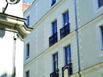 Park & Suites Elgance Nantes-Carr Bouffay - Hotel