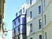 Park & Suites Elgance Nantes-Carr Bouffay - Hotel