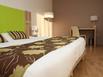 Park & Suites Elgance Nantes-Carr Bouffay - Hotel