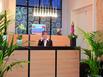 Park & Suites Elgance Nantes-Carr Bouffay - Hotel