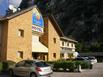 Comfort Hotel Grenoble Saint Egreve - Hotel